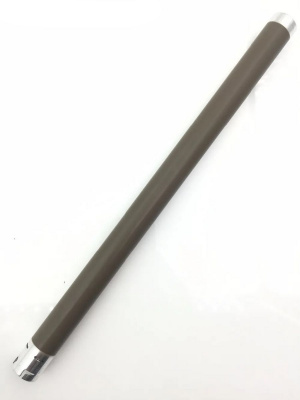 Вал тефлоновый (верхний) Hi-Black для Brother MFC-7360/7860/DCP-7055/7057/7060/7065/HL-2230/2240