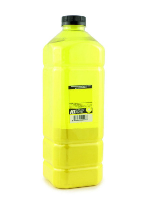Тонер Hi-Black Универсальный для Kyocera Color TK-560Y/590Y/895Y/8315Y, Y, 500 г, канистра