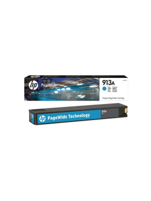 Картридж 913A для HP PW 352dw/377dw/Pro477dw/452dw (O) F6T77AE, C