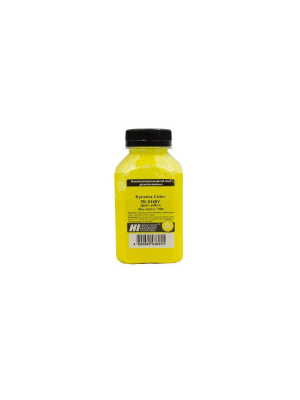 Тонер Hi-Black для Kyocera Color TK-5140Y, Y, 110 г, банка