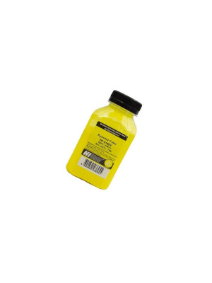 Тонер Hi-Black для Kyocera Color TK-5140Y, Y, 110 г, банка