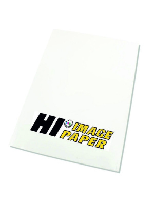 Фотобумага Hi-Image Paper матовая односторонняя, 10x15 см, 170 г/м2, 50 л.