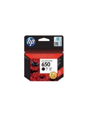 Картридж 650 для HP DJ IA 2515/2516,200стр. (О) CZ102AE/CZ102AK, color