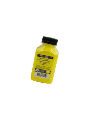 Тонер Hi-Black для Kyocera Color TK-560Y/590Y/895Y/8315Y, Y, 70 г, банка
